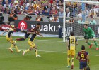 La Liga española, tercera competición que más ingresos genera en el fútbol europeo La Liga española, tercera competición que más ingresos genera en el fútbol europeo