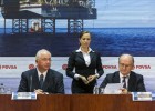 Repsol entrará en el negocio del gas en Venezuela Repsol entrará en el negocio del gas en Venezuela