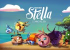 Angry Birds Stella, así es la siguiente entrega del popular juego de Rovio Angry Birds Stella, así es la siguiente entrega del popular juego de Rovio