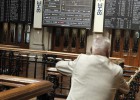 El Ibex se acerca a los 10.900, el euro se aprecia y el bono roza mínimos históricos El Ibex se acerca a los 10.900, el euro se aprecia y el bono roza mínimos históricos