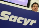 Sacyr cobra mañana 122 millones del dividendo extra de Repsol Sacyr cobra mañana 122 millones del dividendo extra de Repsol