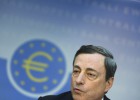 El BCE baja tipos: comparecencia en directo de Mario Draghi El BCE baja tipos: comparecencia en directo de Mario Draghi