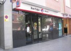 Ibercaja se vuelca en fondos de inversión y en banca privada ante la caída de tipos Ibercaja se vuelca en fondos de inversión y en banca privada ante la caída de tipos