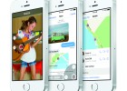 iOS 8: primeros detalles al utilizar la versión de prueba iOS 8: primeros detalles al utilizar la versión de prueba