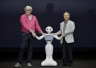 Softbank venderá en 2015 robots “que entienden las emociones” por 1.400 euros Softbank venderá en 2015 robots “que entienden las emociones” por 1.400 euros