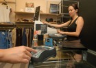 La comisión máxima por utilizar tarjetas de crédito baja al 0,3% La comisión máxima por utilizar tarjetas de crédito baja al 0,3%