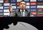Bankia recuperará el dinero prestado al Valencia CF y cierra la venta con Peter Lim Bankia recuperará el dinero prestado al Valencia CF y cierra la venta con Peter Lim