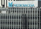 Metrovacesa vende su 27% en Gecina por 1.546 millones Metrovacesa vende su 27% en Gecina por 1.546 millones