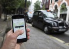 Uber logra 1.200 millones de financiación y se valora en 17.000 millones Uber logra 1.200 millones de financiación y se valora en 17.000 millones