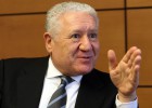 Luis Bassat: “La publicidad en España es mala” Luis Bassat: “La publicidad en España es mala”