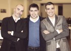 Wallapop da un giro radical al mercado de la segunda mano Wallapop da un giro radical al mercado de la segunda mano