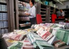 Los bancos tendrán que identificar a Hacienda a los titulares de cuentas Los bancos tendrán que identificar a Hacienda a los titulares de cuentas