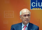 Duran dejará la secretaría general de CiU por desacuerdos con Mas Duran dejará la secretaría general de CiU por desacuerdos con Mas