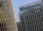 Metrovacesa perdió 23 millones en 2013, su primer año fuera de Bolsa Metrovacesa perdió 23 millones en 2013, su primer año fuera de Bolsa