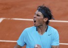 Nadal gana su noveno Roland Garros Nadal gana su noveno Roland Garros