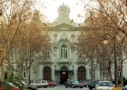 Las cámaras antirrobo no sirven para despedir al trabajador infractor Las cámaras antirrobo no sirven para despedir al trabajador infractor