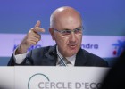 PP y PSOE lamentan la posible renuncia de Duran i Lleida al frente de CiU PP y PSOE lamentan la posible renuncia de Duran i Lleida al frente de CiU