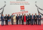 La economía madrileña creció un 1% en el primer trimestre La economía madrileña creció un 1% en el primer trimestre