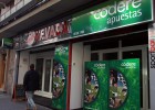 Codere y sus acreedores amplían por novena vez las negociaciones Codere y sus acreedores amplían por novena vez las negociaciones