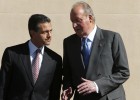 El presidente de México llama a la competencia con Pemex en su país El presidente de México llama a la competencia con Pemex en su país