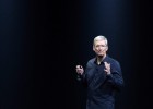 Apple divide por siete su acción para hacerla más atractiva Apple divide por siete su acción para hacerla más atractiva