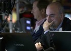 Tercer día de efecto Draghi: el Ibex sube hasta los 11.164 y la prima cae a 121 Tercer día de efecto Draghi: el Ibex sube hasta los 11.164 y la prima cae a 121