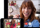 iOS 8 puede mejorar FaceTime con llamadas en grupo iOS 8 puede mejorar FaceTime con llamadas en grupo