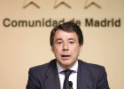 González convoca oposiciones para 3.571 sanitarios a un año de las elecciones González convoca oposiciones para 3.571 sanitarios a un año de las elecciones