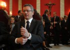 Justicia se compromete a evitar el cese de registradores Justicia se compromete a evitar el cese de registradores