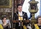 Peña Nieto garantiza los contratos con los astilleros gallegos Peña Nieto garantiza los contratos con los astilleros gallegos