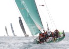 Volvo Ocean Race llama al móvil Volvo Ocean Race llama al móvil