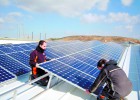 Las eléctricas denuncian las primas renovables como ayudas de Estado Las eléctricas denuncian las primas renovables como ayudas de Estado