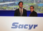 El presidente de Sacyr asegura que no planea vender ninguna acción de Repsol El presidente de Sacyr asegura que no planea vender ninguna acción de Repsol