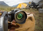 Panasonic Lumix FZ1000, una compacta con vídeo 4K y WiFi Panasonic Lumix FZ1000, una compacta con vídeo 4K y WiFi