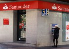 Santander España se reordena y crea un área de banca comercial Santander España se reordena y crea un área de banca comercial
