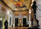 Los tres ensueños de Dalí Los tres ensueños de Dalí