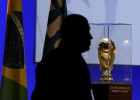 Márketing y TV, los filones al alza de la FIFA Márketing y TV, los filones al alza de la FIFA