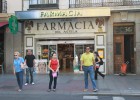 El ibuprofeno, investigado El ibuprofeno, investigado