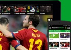 Cómo ver todos los partidos de la Selección Española desde el móvil o el tablet Cómo ver todos los partidos de la Selección Española desde el móvil o el tablet