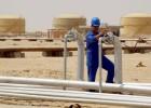 La crisis de Irak dispara los precios del petróleo La crisis de Irak dispara los precios del petróleo