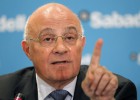 Sabadell alcanza en Bolsa su récord de capitalización con casi 11.000 millones Sabadell alcanza en Bolsa su récord de capitalización con casi 11.000 millones