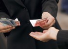 El entramado de las comisiones El entramado de las comisiones