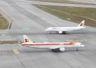 Los precios del transporte aéreo moderan su repunte hasta el 1,6% en el primer trimestre Los precios del transporte aéreo moderan su repunte hasta el 1,6% en el primer trimestre