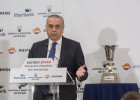 España quiere organizar “el mejor Mundial de la historia” España quiere organizar “el mejor Mundial de la historia”