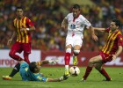 Abrir mercados a base de goles Abrir mercados a base de goles