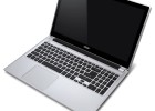 Acer Aspire V5-122, un portátil equilibrado con procesador de AMD Acer Aspire V5-122, un portátil equilibrado con procesador de AMD