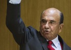 Botín defiende la labor del Banco de España y culpa a las cajas Botín defiende la labor del Banco de España y culpa a las cajas