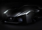 Nissan utilizará Gran Turismo 6 para probar su próximo superdeportivo Nissan utilizará Gran Turismo 6 para probar su próximo superdeportivo