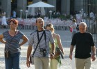 Rebelión empresarial en Madrid contra las viviendas de uso turístico Rebelión empresarial en Madrid contra las viviendas de uso turístico