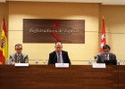 Los registradores critican la reforma de la ley hipotecaria Los registradores critican la reforma de la ley hipotecaria